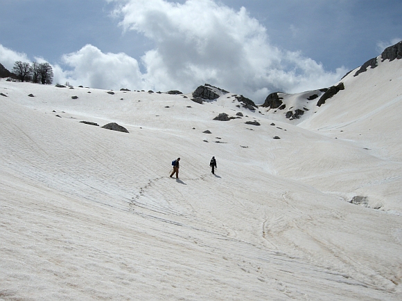 Escursione Parco Nazionale d''Abruzzo